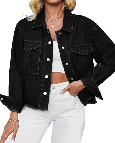 Trendy Women's ​Jackets: Stylish, Lightweight, and Chic!