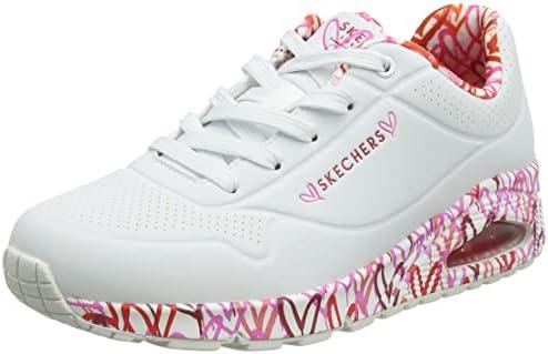 Explore Stylish and Comfortable Women's Sneakers This Summer!