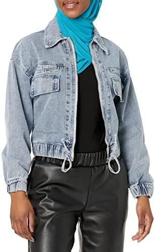 Trendy Women's Casual Jackets for Fall ​and Winter Styles