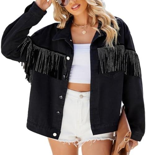 Trendy Women's Casual Jackets for Fall and Winter ‍Styles