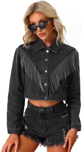 Trendy Women's Casual Jackets for Fall and Winter Styles