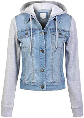 Trendy ‌Women's ‌Casual Jackets for Fall and Winter Styles