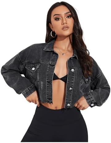 Trendy Women's Casual⁢ Jackets for Fall and Winter Styles