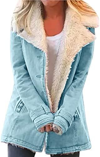 Revamp Your Wardrobe with Trendy Women's Denim Jackets