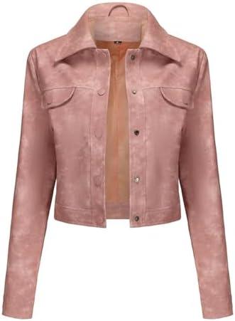 Revamp‌ Your Wardrobe with Trendy⁢ Women's Denim Jackets