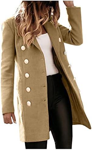 Trendy Women's Jackets ​for 2024: Styles ‍to Embrace!