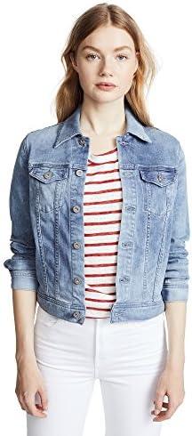 Trendy​ Women's Jackets for 2024: Styles to Embrace!