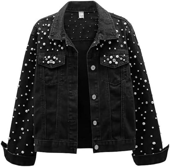 Trendy Women's Jackets for 2024: Styles to Embrace!