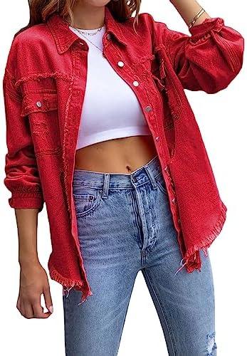 Trendy⁣ Women's Jackets ‌for 2024: Styles to Embrace!