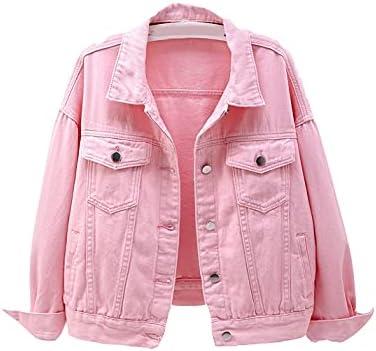 Explore Trendy Women's Denim Jackets for Every Occasion!