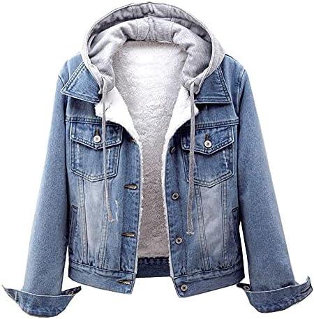 Explore Stylish Women's Denim Jackets for ‍Every Occasion!