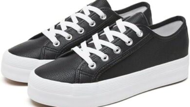 Stylish and Comfortable Sneakers for Every Occasion