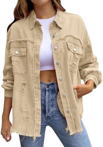 Chic ⁢Women's Fashion: Jackets, Sweaters, and More!