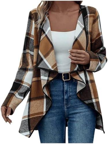 Chic Women's Fashion: Jackets, Sweaters, and More!