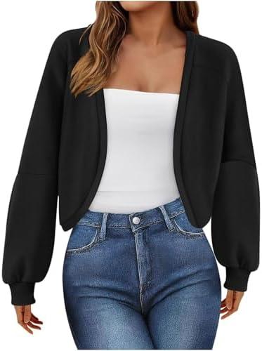 Stylish Women's‍ Jackets ‍for ​Every Season ​and Occasion