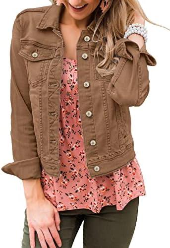 Women's Fashion Jackets: Stylish Options for⁤ Every Season