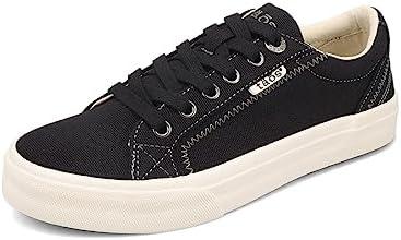 

<ol>
<li><strong>Affordable Women’s Casual Shoes – Style & Comfort</strong>  </li>
<li><strong>Explore Stylish and Affordable Women’s⁢ Sneakers Today</strong>  </li>
<li><strong>Chic Women’s Sneakers for Every Occasion ​– Shop Now!</strong>  </li>
<li><strong>Shop Trendy ⁢Women’s Sneakers at Unbeatable Prices!</strong>  </li>
<li><strong>Comfortable & ‍Stylish Women’s Sneakers – ⁤Find Yours!</strong>  </li>
<li><strong>Elevate Your Style with Trendy Women’s Sneakers!</strong>  </li>
<li><strong>Discover Women’s Sneakers – Fashion Meets Function!</strong>  </li>
<li><strong>Step Out in Style with Women’s Fashionable Sneakers!</strong>  </li>
<li><strong>Upgrade Your Footwear – Trendy ⁣Women’s Sneakers Await!</strong>  </li>
<li><strong>Versatile Women’s Sneakers –‍ Great Deals⁢ Await You!</strong></li>
</ol>
<p>“></p>
<h2>Stylish ‍Platform Sneaker with Curves & Pods Removable Footbed and Supportive Features</h2>
<p>The canvas ‌design of this⁣ sneaker‍ combines a classic look⁣ with modern comfort, making it a versatile addition‌ to any⁤ wardrobe. With its premium <strong>Curves & Pods ‍removable footbed</strong>, it offers excellent arch and metatarsal support, ideal for those who spend long⁤ days on⁤ their⁤ feet. The ⁣ <strong>thicker and higher platform</strong> adds a touch of height while ​ensuring stability. Plus, the adjustable laces ensure ⁤a⁤ customized fit, accommodating various foot ⁣shapes. Package dimensions make it a compact option without compromising on style or ⁢support.</p>
<p><strong>Pros:</strong></p>
<ul>
<li>Stylish and classic ‍design suitable for everyday wear</li>
<li>Removable​ footbed enhances convenience and personalization</li>
<li>Good arch and metatarsal ‌support for comfort</li>
<li>Adjustable‌ laces ‍provide⁢ a‌ tailored fit</li>
</ul>
<p><strong>Cons:</strong></p>
<ul>
<li>Platform height may not suit everyone’s preference</li>
<li>Limited ‌color options might ⁣restrict choices for⁢ some</li>
<li>The canvas material may​ require⁢ careful cleaning</li>
</ul>
<p><a href=