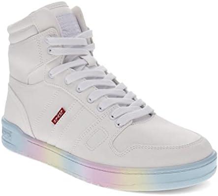 Discover Stylish and Comfortable Women's Sneakers Today!