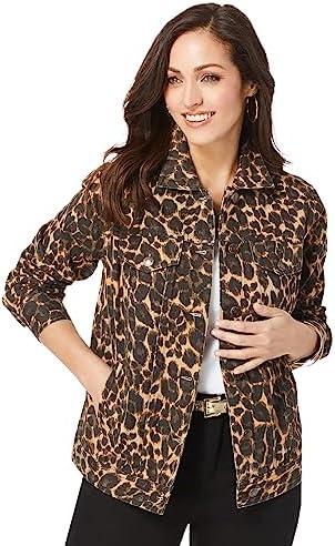 Trendy Women's Jackets for⁣ All Seasons & Occasions on Amazon