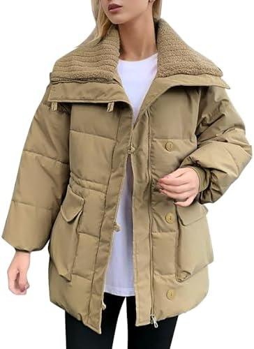 Trendy Women's Jackets for ⁢All Seasons & Occasions on Amazon