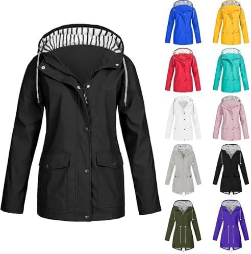 Trendy Women's Jackets⁤ for All Seasons & Occasions on Amazon