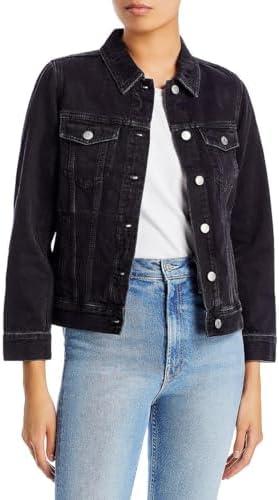 Versatile Women's Denim Jackets for Every Occasion