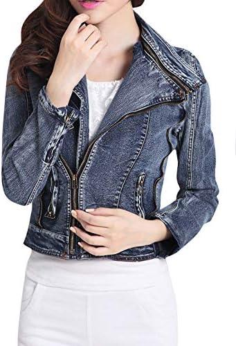 Explore Trendy Women's Denim⁤ Jackets for Every Occasion