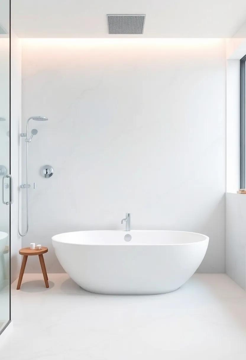 Transforming Your Space: The Ultimate Guide to Shower-Bath Combinations