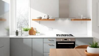 Maximize Your Space: Creative Small Kitchen Extension Ideas for Every Home