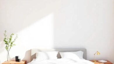 Creating Harmony: Designing the Perfect Bedroom Sanctuary for Couples