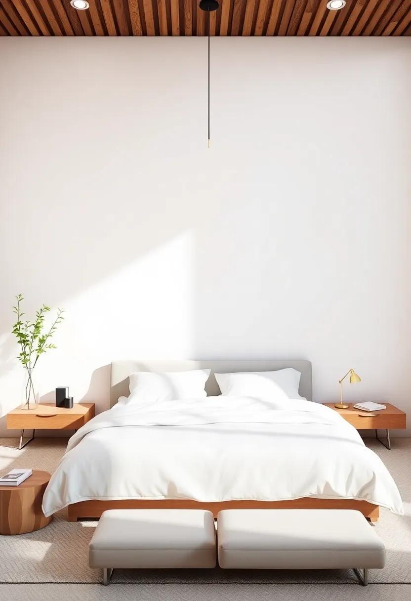 Creating Harmony: Designing the Perfect Bedroom Sanctuary for Couples