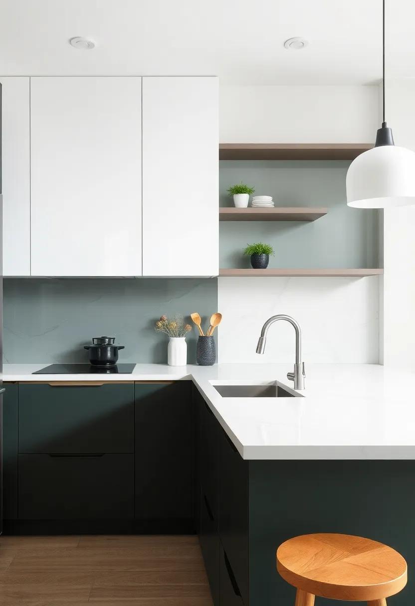 Transform ⁢Your Space with Eye-Catching Backsplash ​Designs