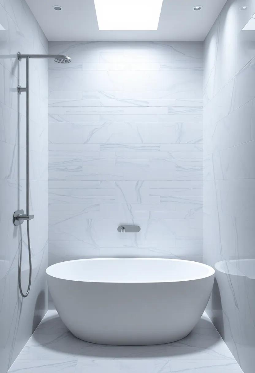 Understanding Plumbing Needs for Your Shower-Bath Transformation