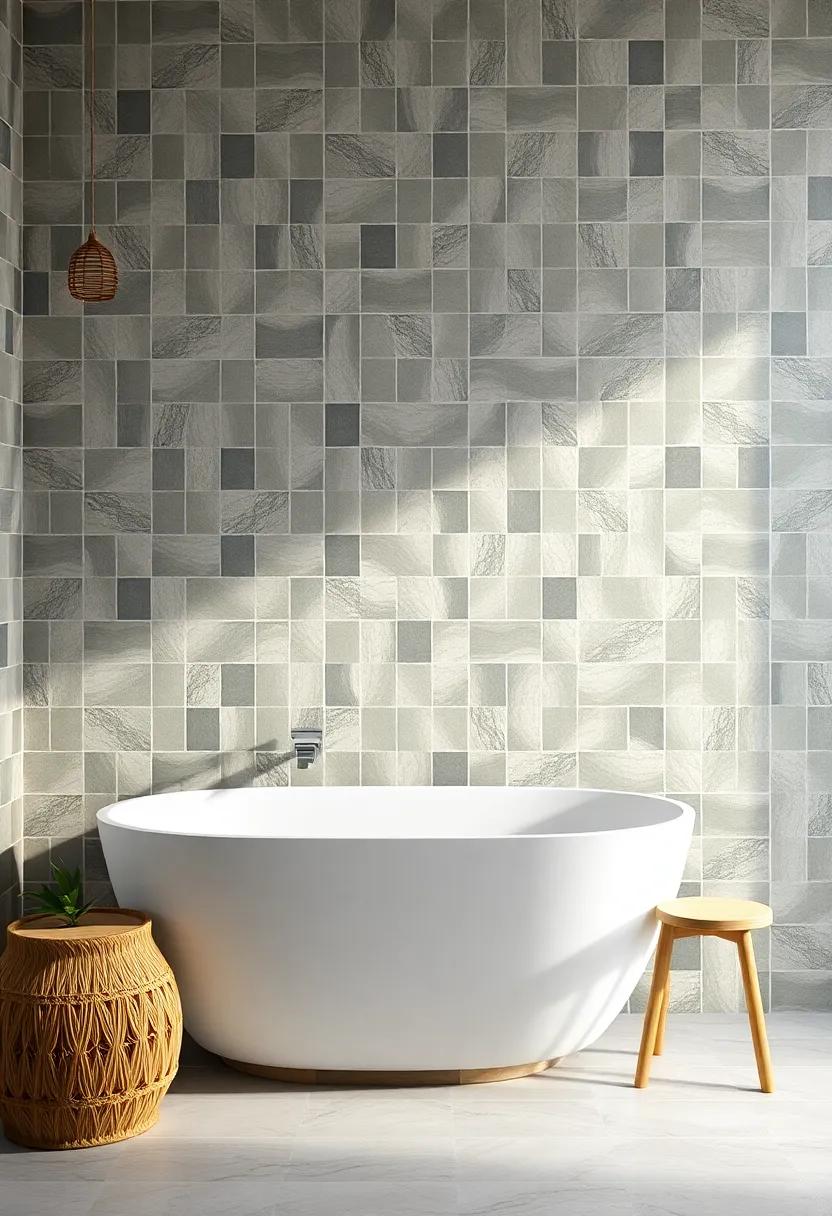 Sustainable ‌choices: Eco-Friendly Tiles‌ with Style and⁣ Design