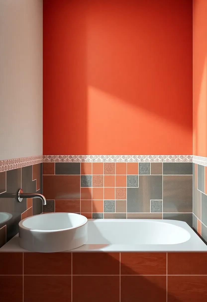 Warm‍ Welcomes: Inviting⁣ Colors That Make Your Bathroom Feel Cozy