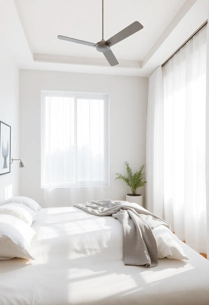 Choosing Window ‍Treatments That Balance Privacy and Natural Light