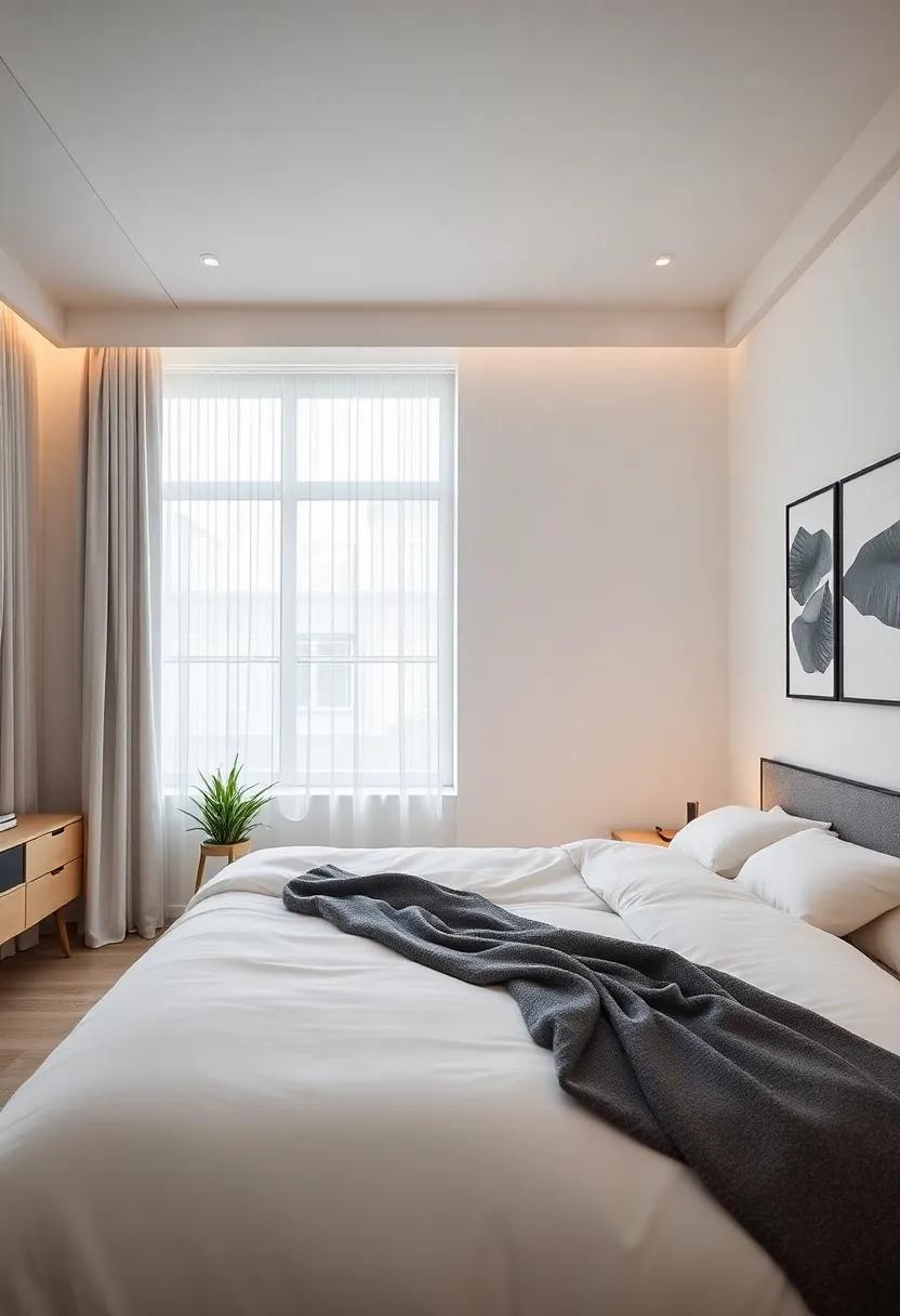 Incorporating a Shared ⁤Hobby ‍Space‌ Within⁣ Your Bedroom Sanctuary