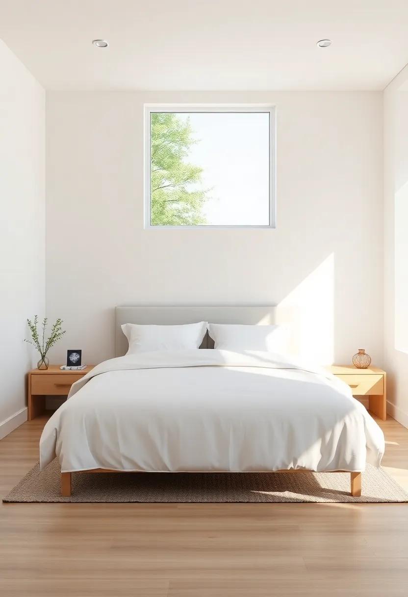 embracing Natural ⁣Light: Strategic Window Placement in ​Your Design