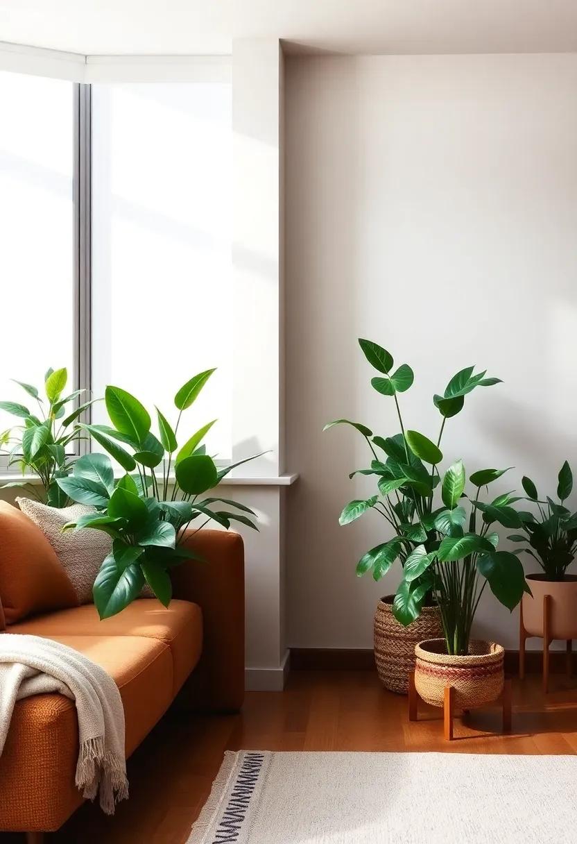 The impact of seasonal changes on ‍Your Indoor Plant⁣ Aesthetics