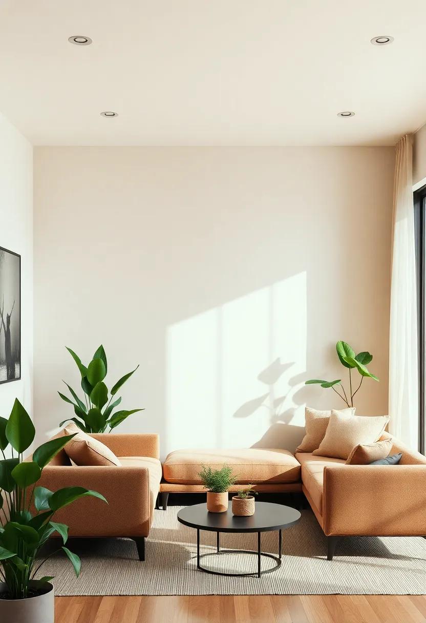 Creating Comfort: The⁢ Psychological ‍Benefits of Indoor⁢ Plants