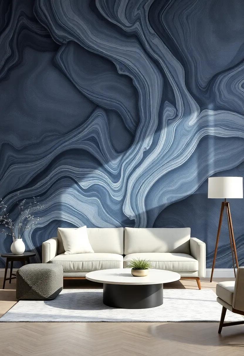 The Fusion of art ⁢and Function in Custom Wallpaper Solutions