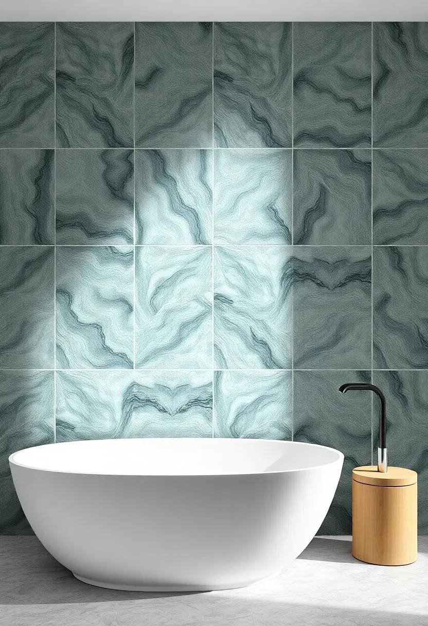 Luxe Textured Panels That Transform Walls into Stunning Art Pieces