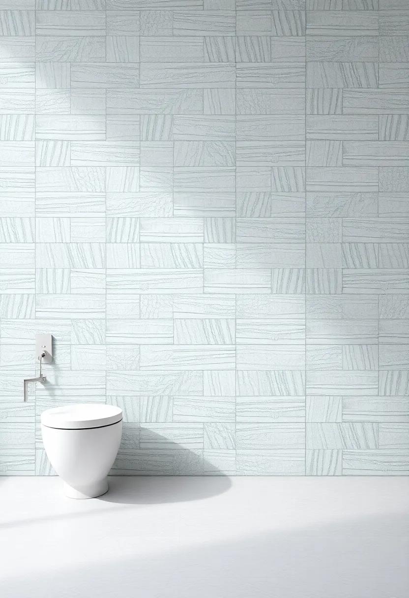 Textured wall Tiles That Add Depth and Character to Your ⁢Space