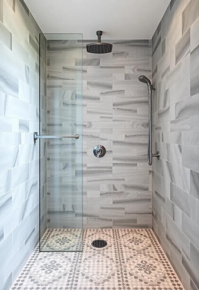 Sensory Experience: Adding Aromatherapy and Sound Features to‌ Your Shower