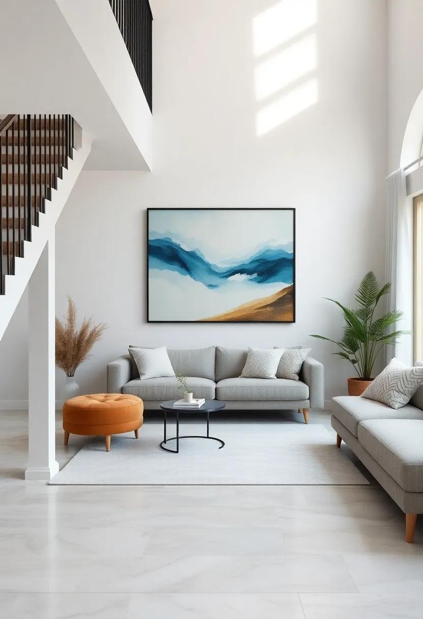 Choosing ⁣the Right color Palette for a tranquil ⁣Art ‍Oasis