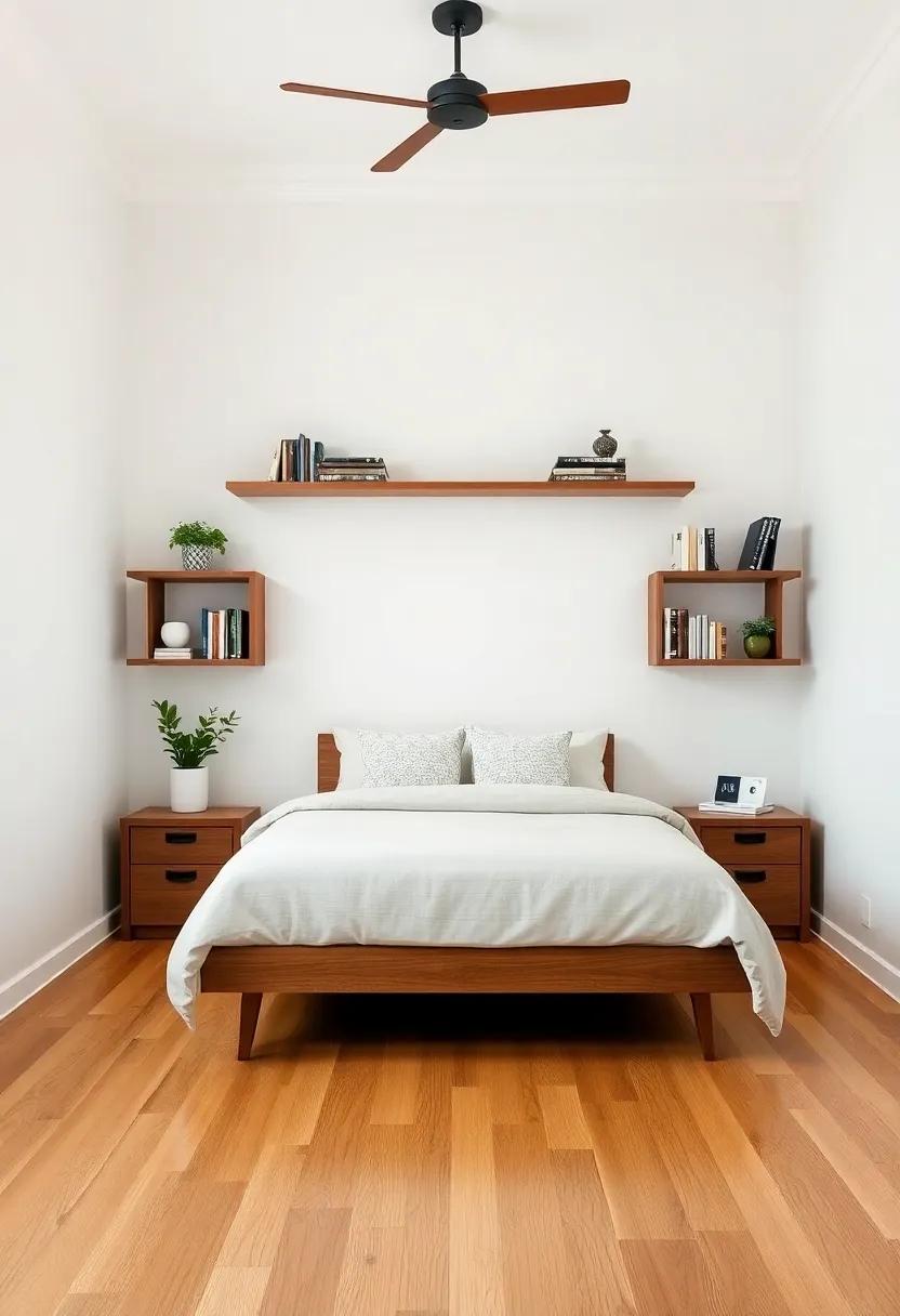 Creating Cozy Nooks:‌ Integrating⁢ shelves⁣ For Reading and ‌Relaxation