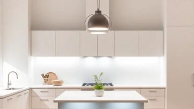 Illuminate Your Culinary Space: The Ultimate Guide to Modern Kitchen Island Lighting