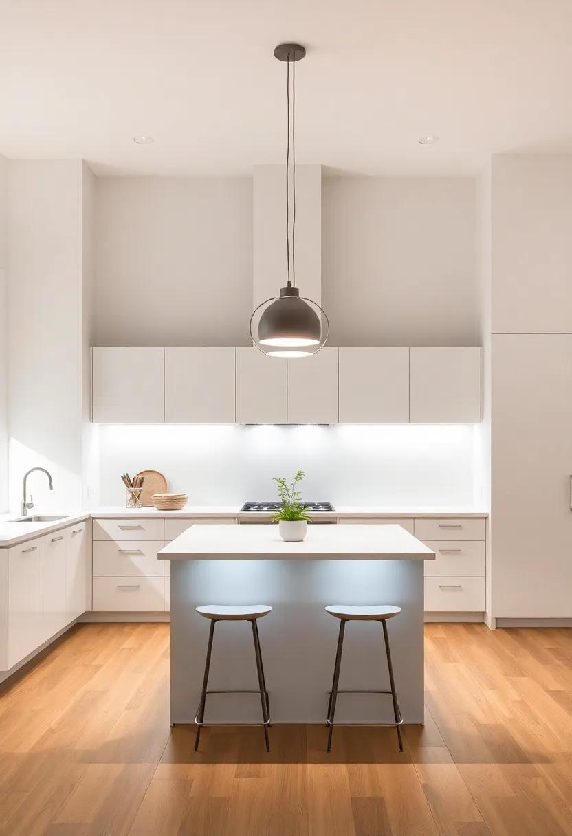 Illuminate Your Culinary Space: The Ultimate Guide to Modern Kitchen Island Lighting