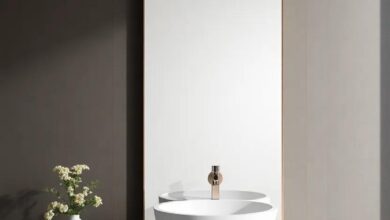 Reflecting Style: The Essential Guide to Bathroom Design Mirrors for Every Aesthetic