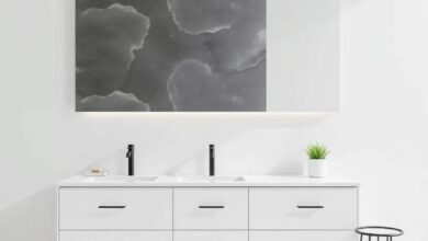 Elevate Your Space: Innovative Bathroom Vanity Designs for Every Style and Budget